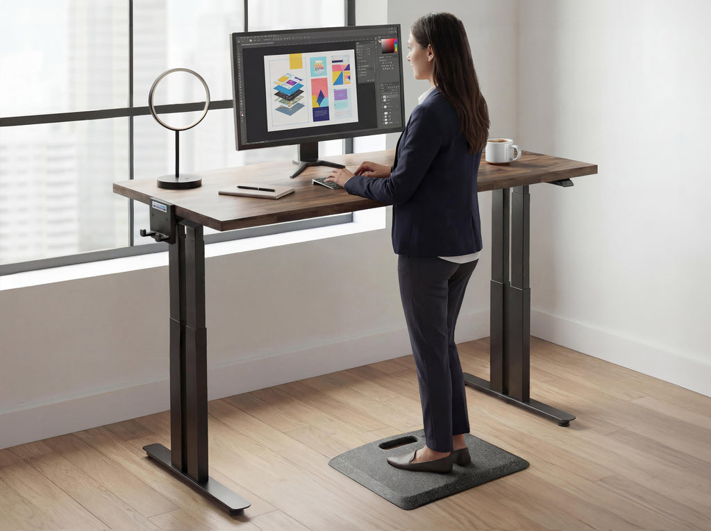 EcoLast Portable 18″ × 22″ Standing Mat