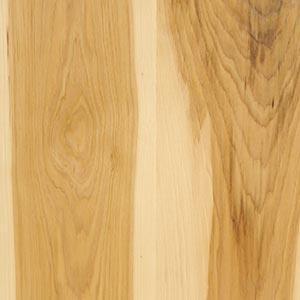 Natural Hickory Solid Wood Swatch for Desk Tops and Accessories - iMovR