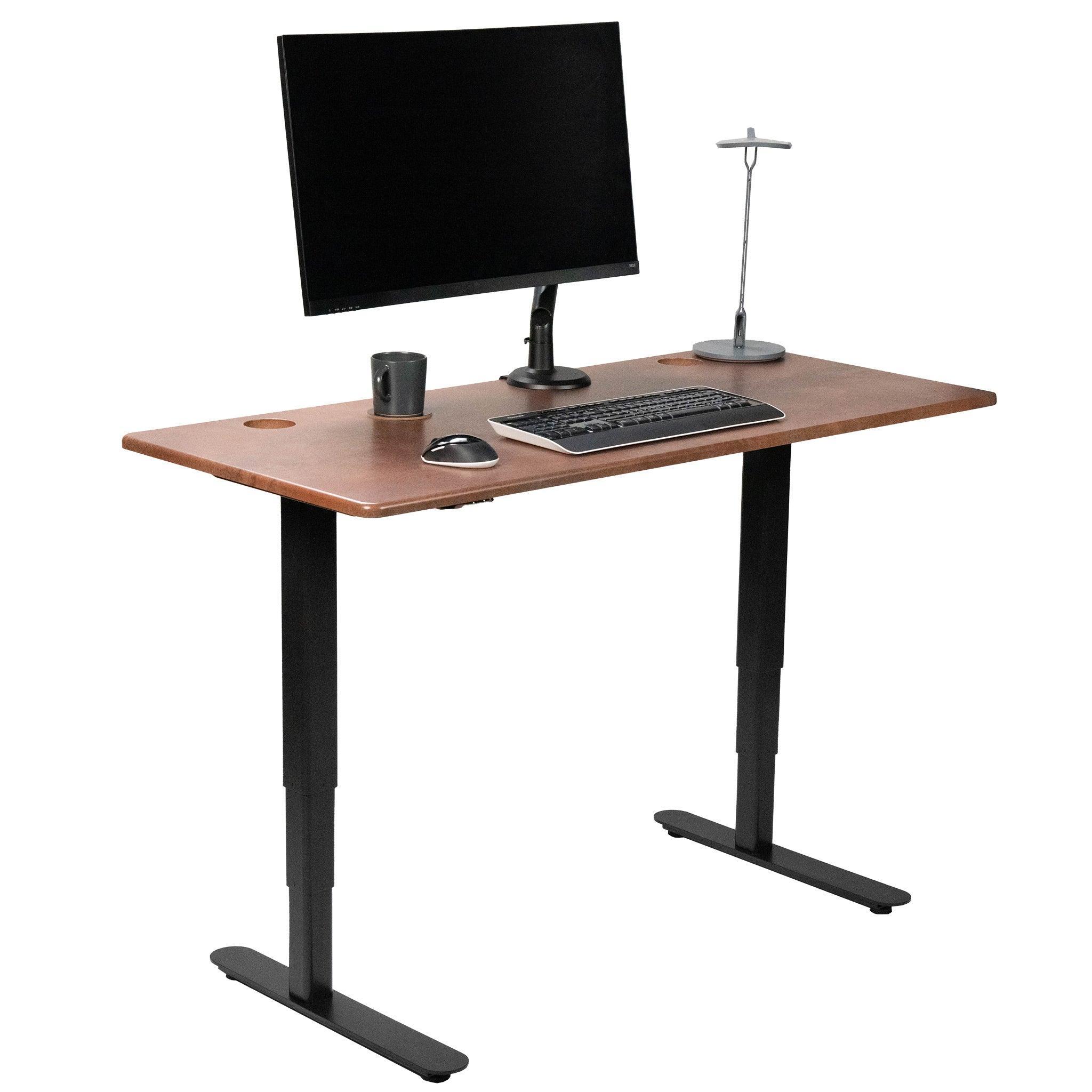 Jaxson Compact Standing Desk - iMovR