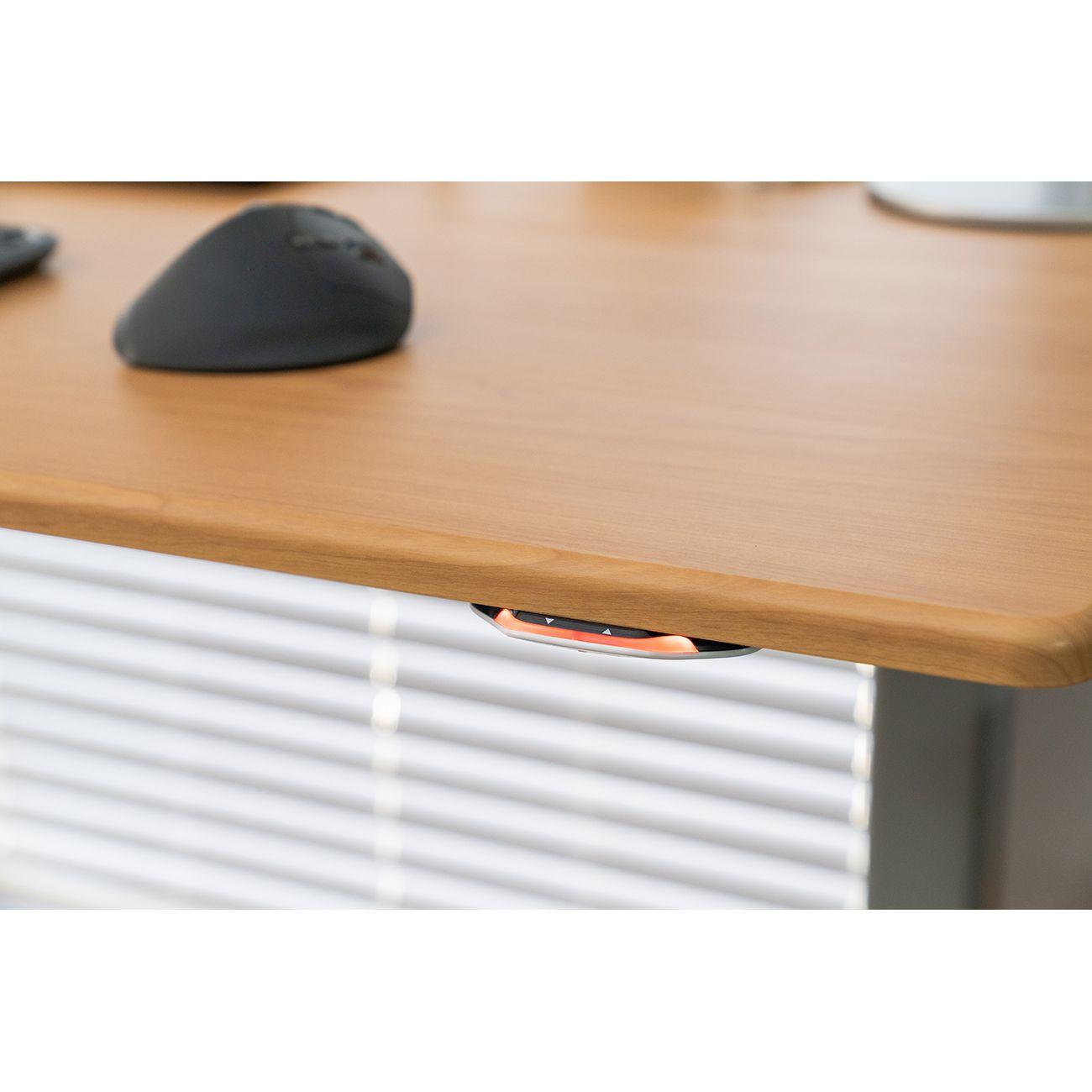 Jaxson Standing Desk - iMovR