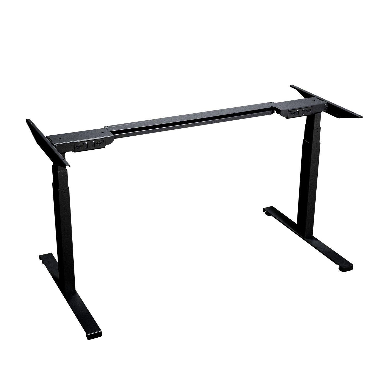 Black Lander Lite XT Base with Crossbar