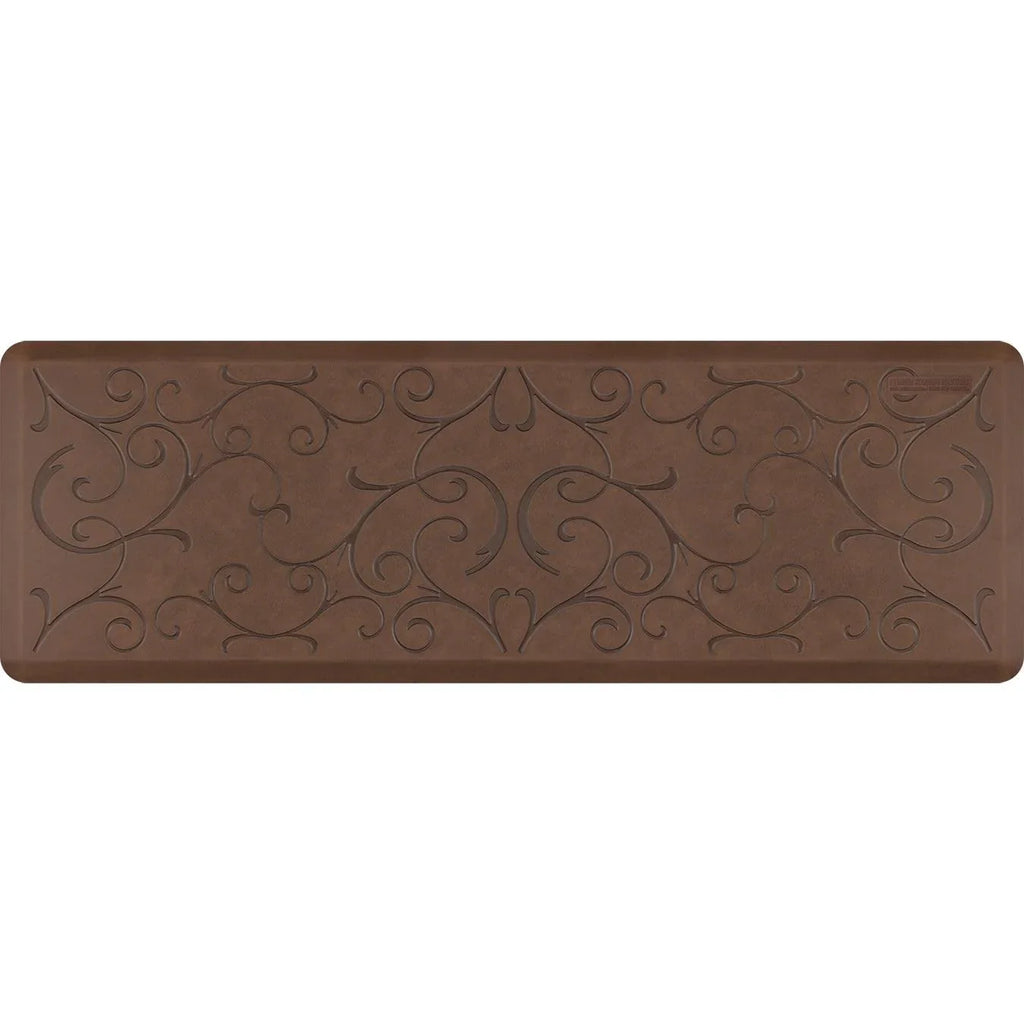 EcoLast Premium Standing Mat by WellnessMats - iMovR