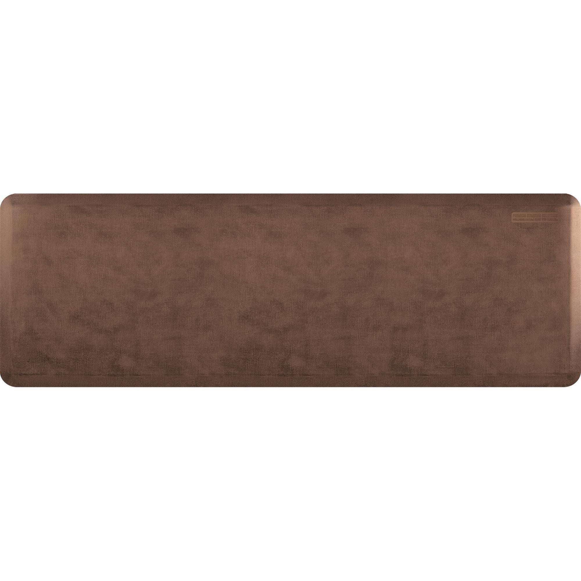 EcoLast Premium Standing Mat by WellnessMats | QuickShip - iMovR