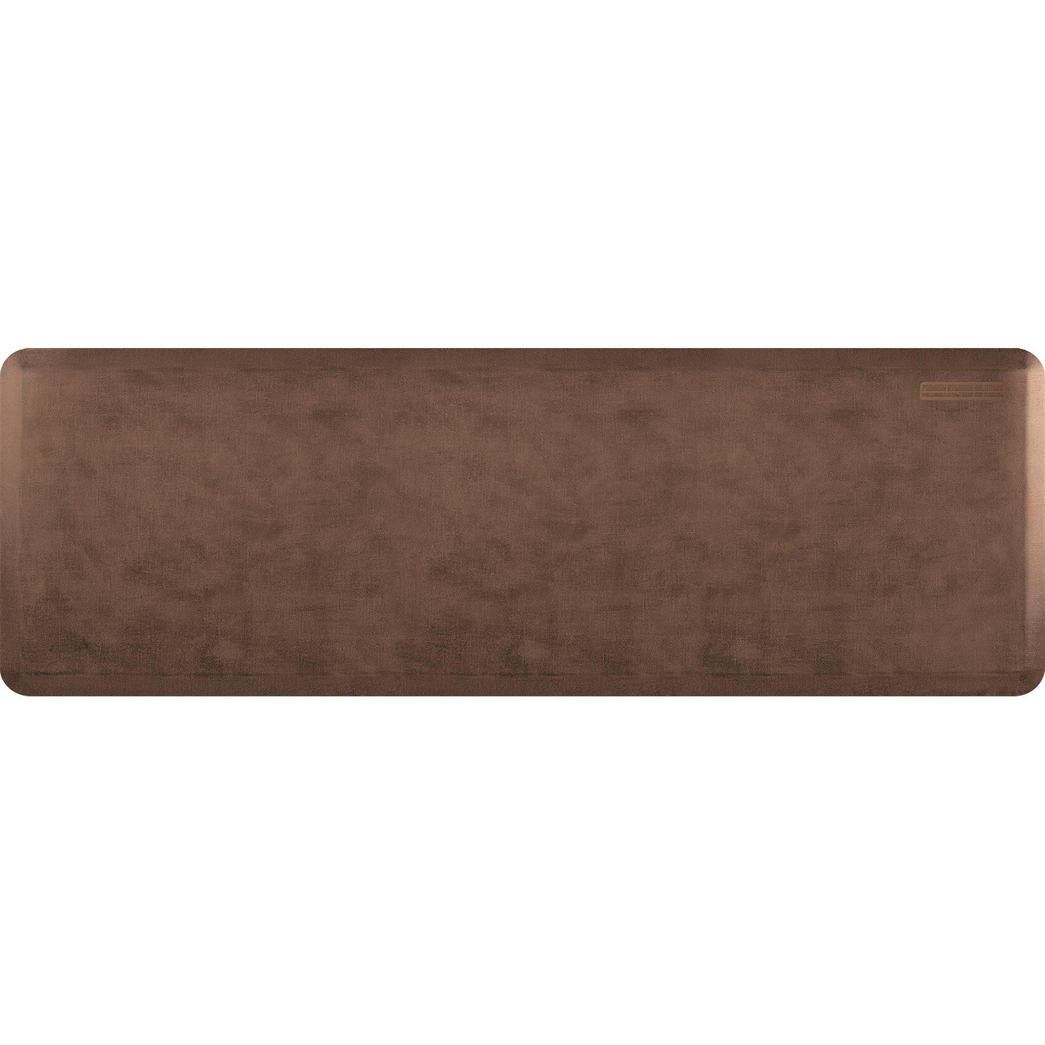 EcoLast Premium Standing Mat by WellnessMats | QuickShip - iMovR