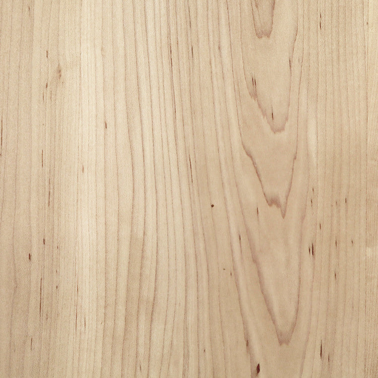 Solid Wood Finish Samples