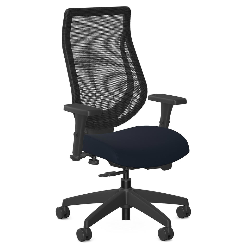 McHale Advanced Ergonomic Office Chair - iMovR