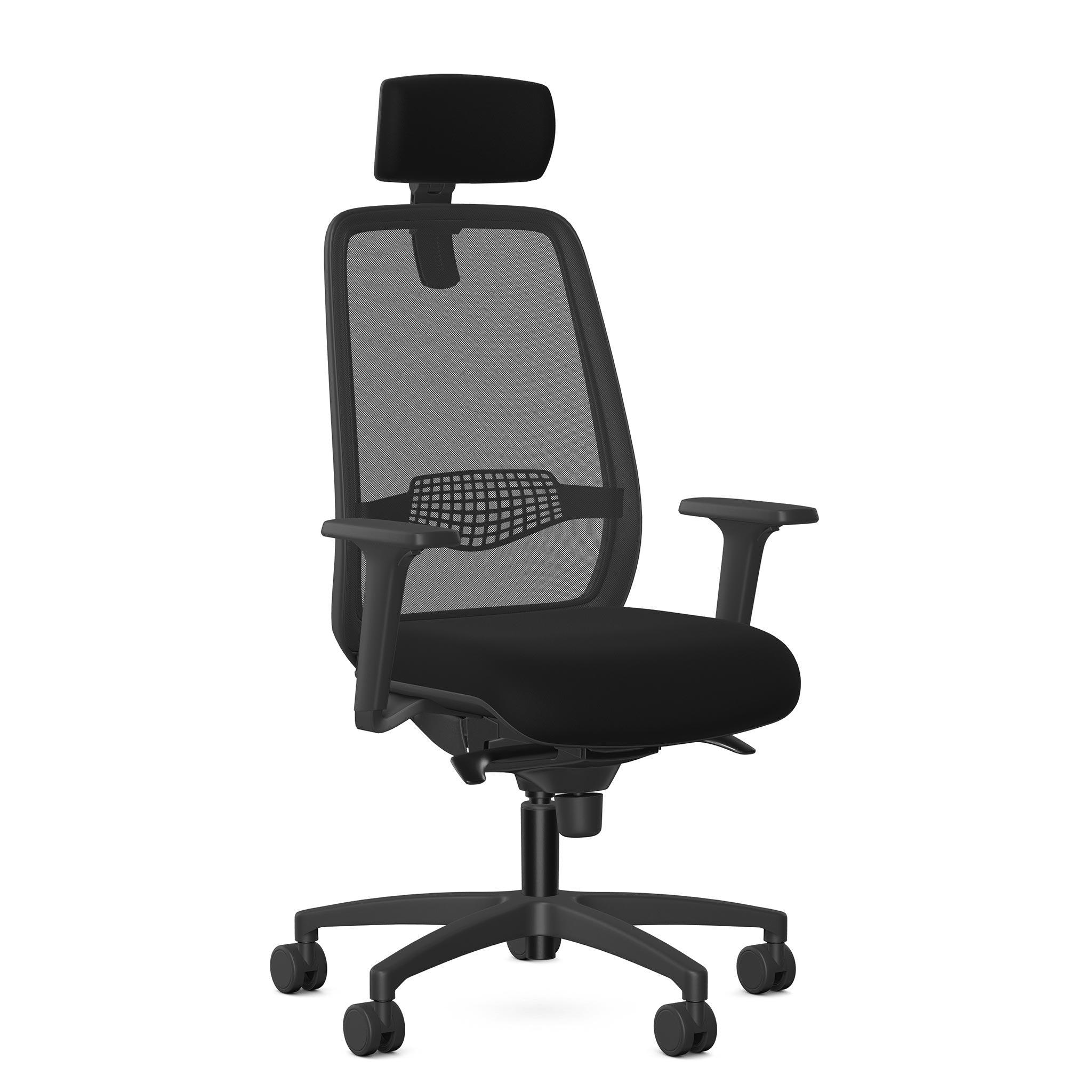 Neemo Ergonomic Office Chair - iMovR