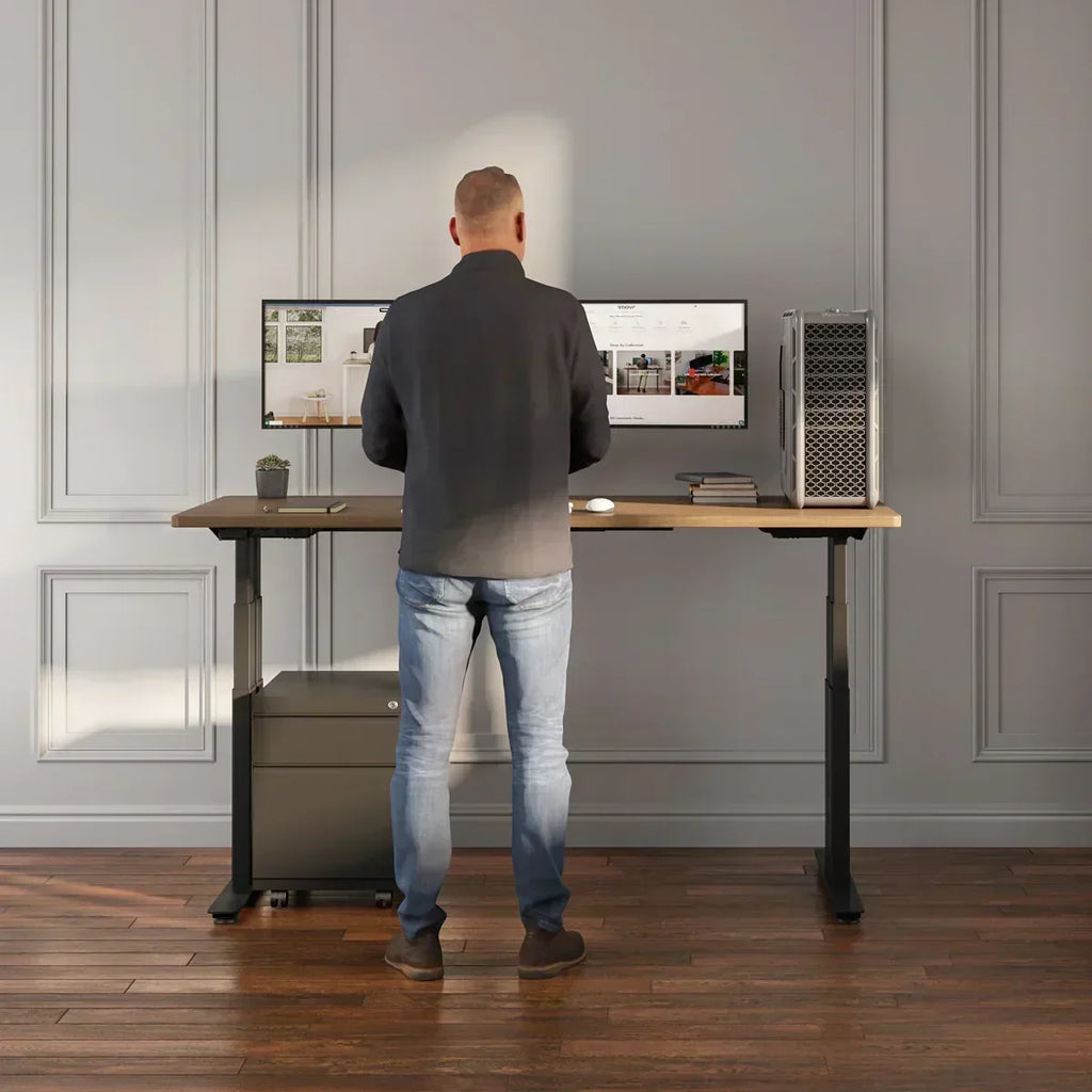 P1 ELITE+ Standing Desk 30x59-iMovR