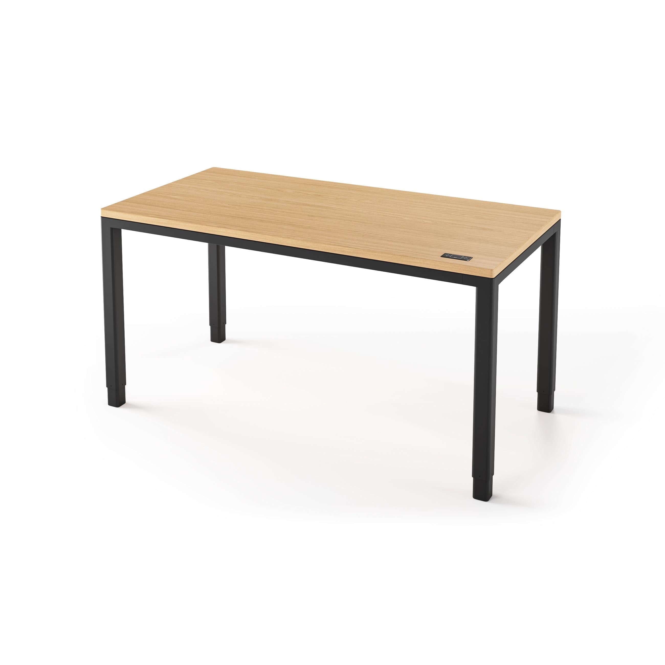 Q Desk - 4 Leg Standing Desk - New!