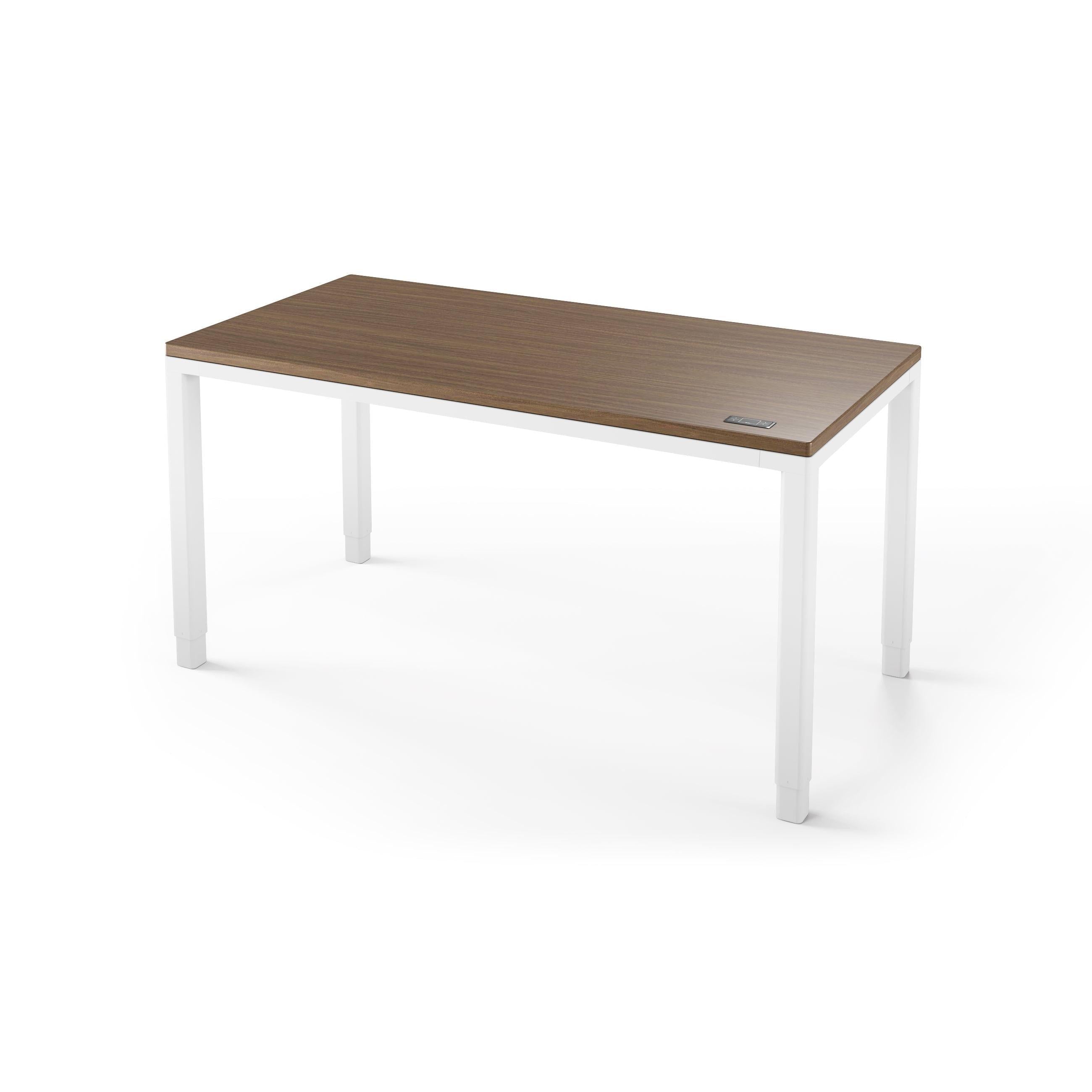 Q Desk - 4 Leg Standing Desk - New!