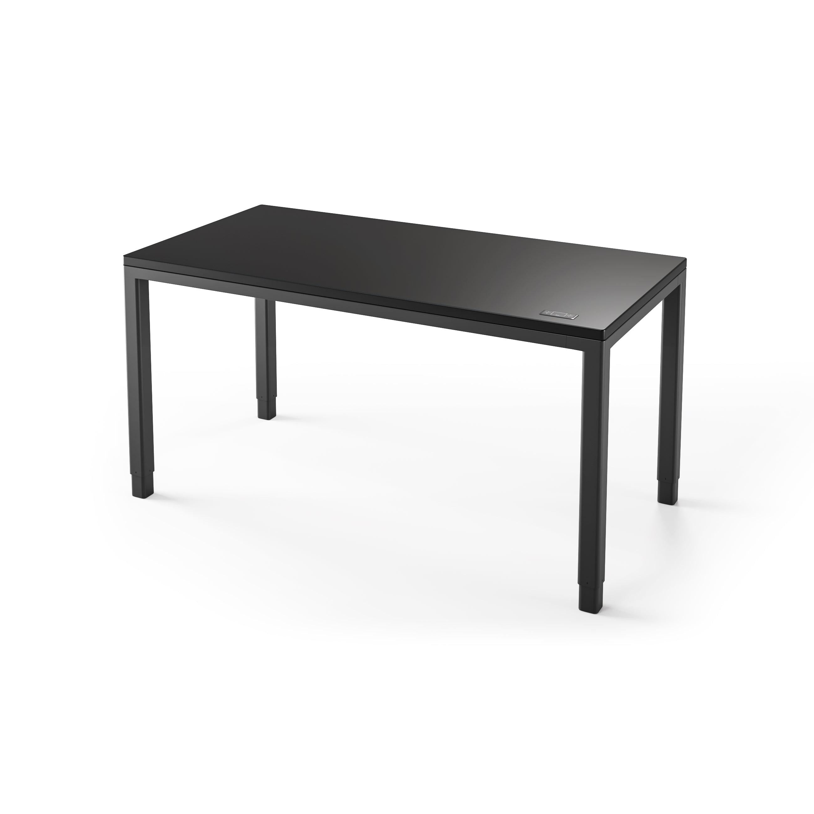 Q Desk - 4 Leg Standing Desk - New!