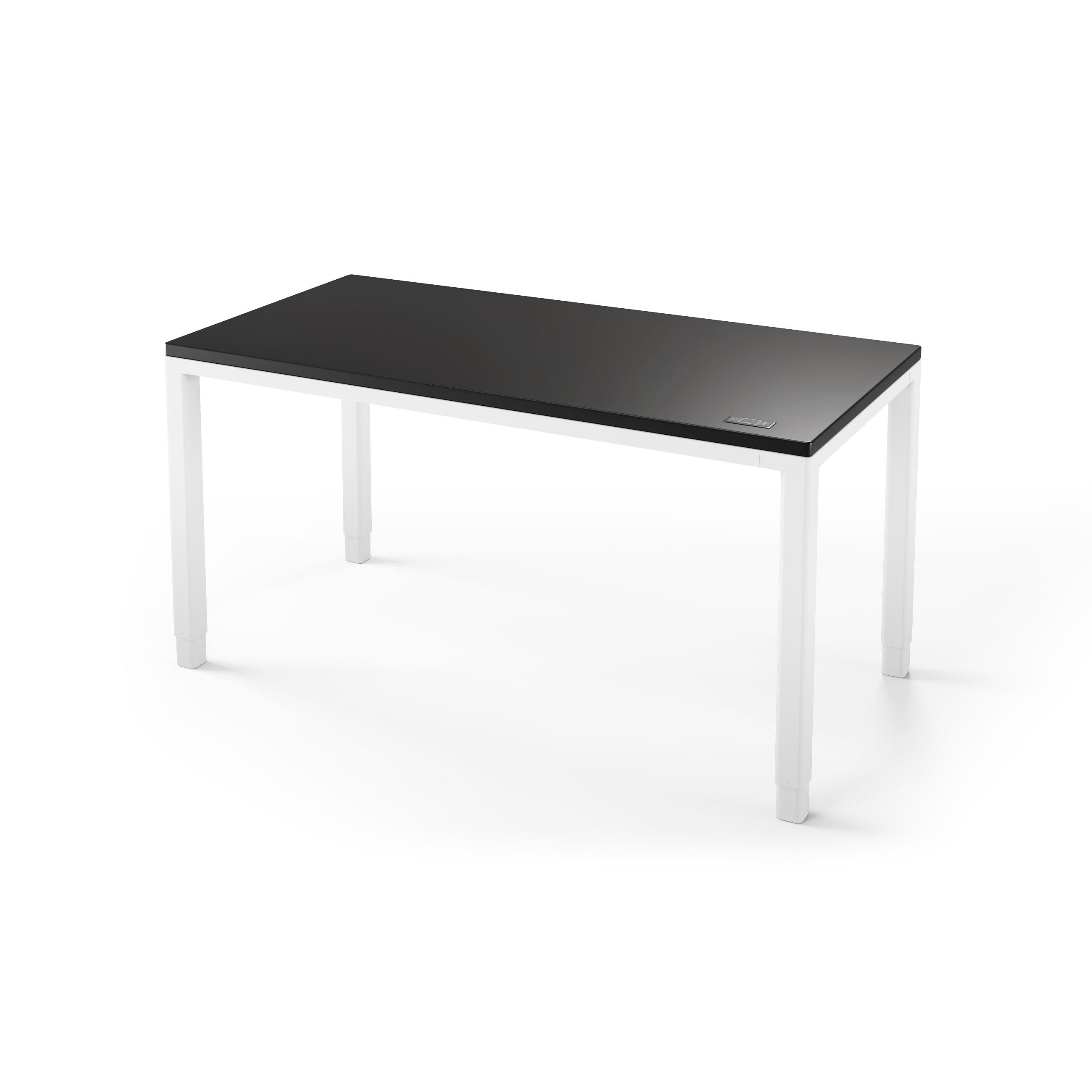 Q Desk - 4 Leg Standing Desk - New!