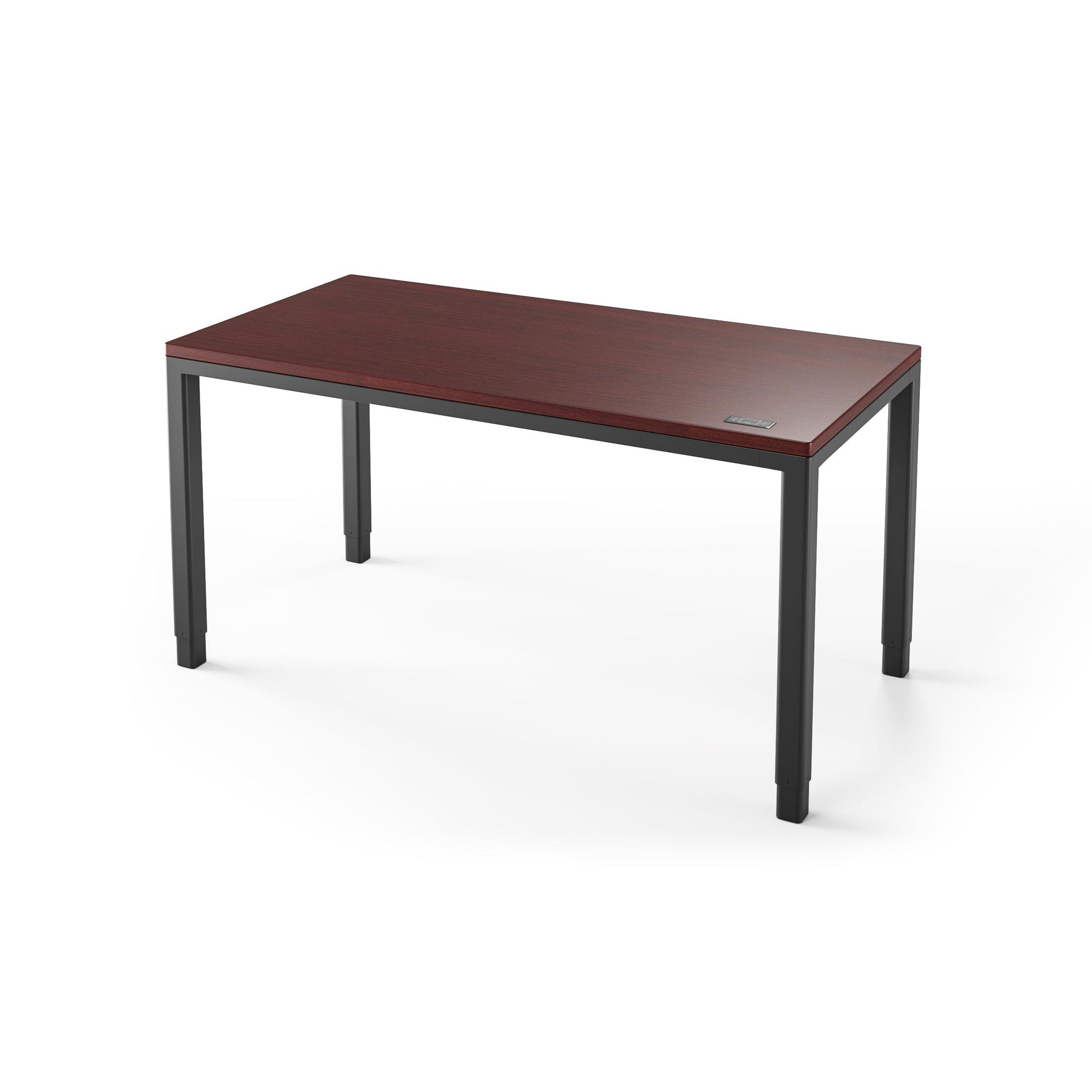 Q Desk - 4 Leg Standing Desk - New!