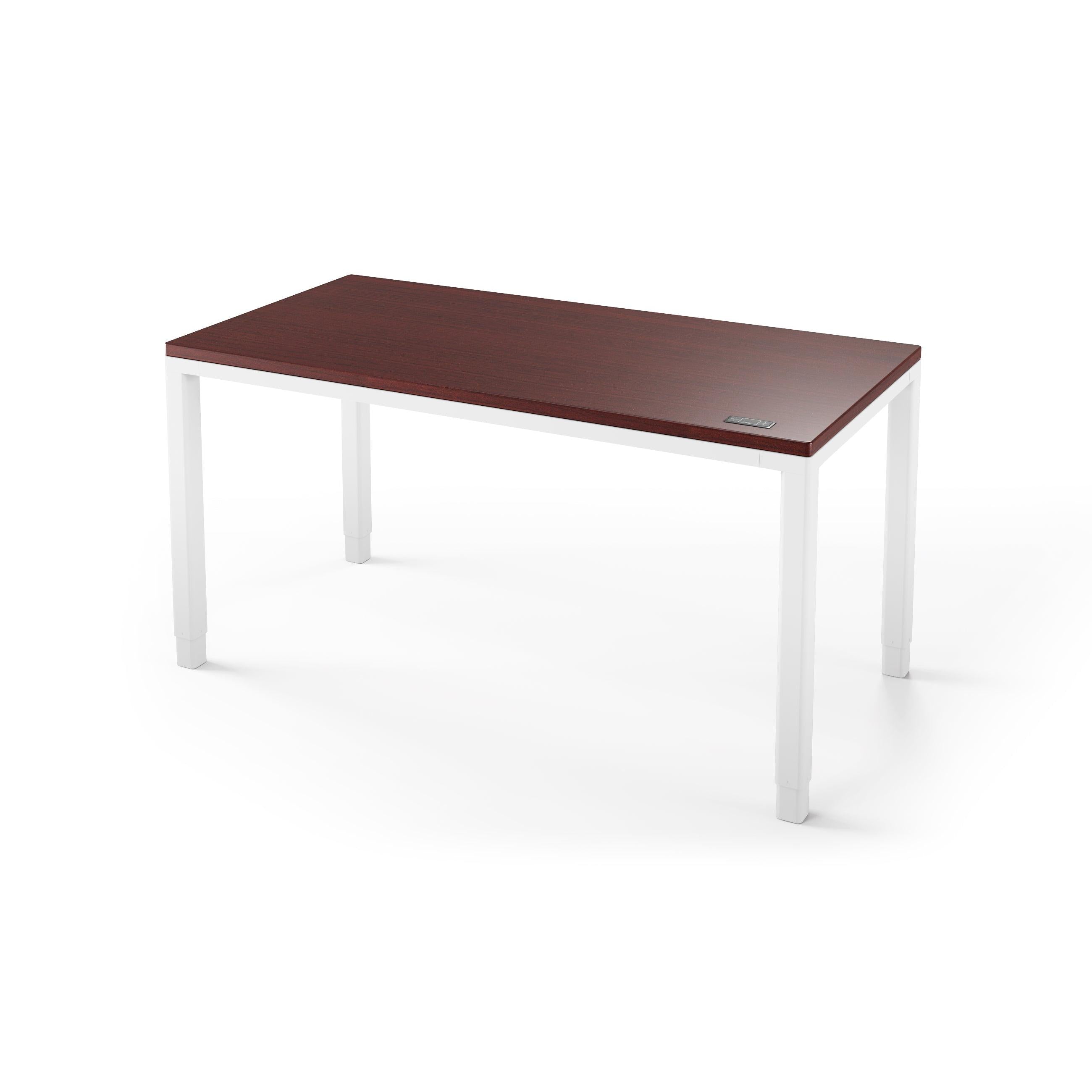 Q Desk - 4 Leg Standing Desk - New!