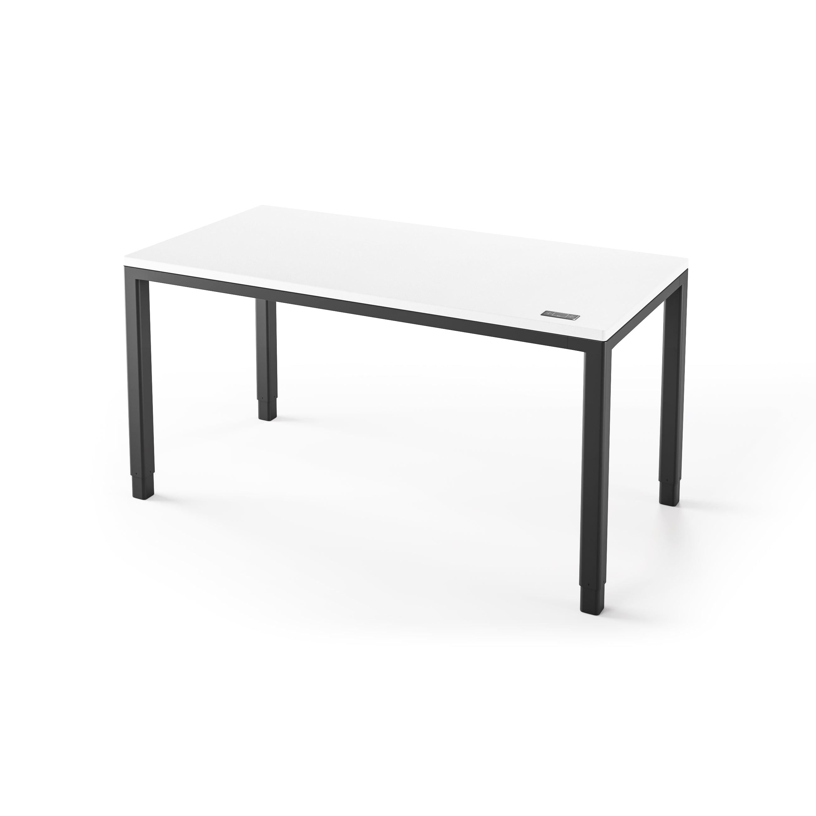 Q Desk - 4 Leg Standing Desk - New!