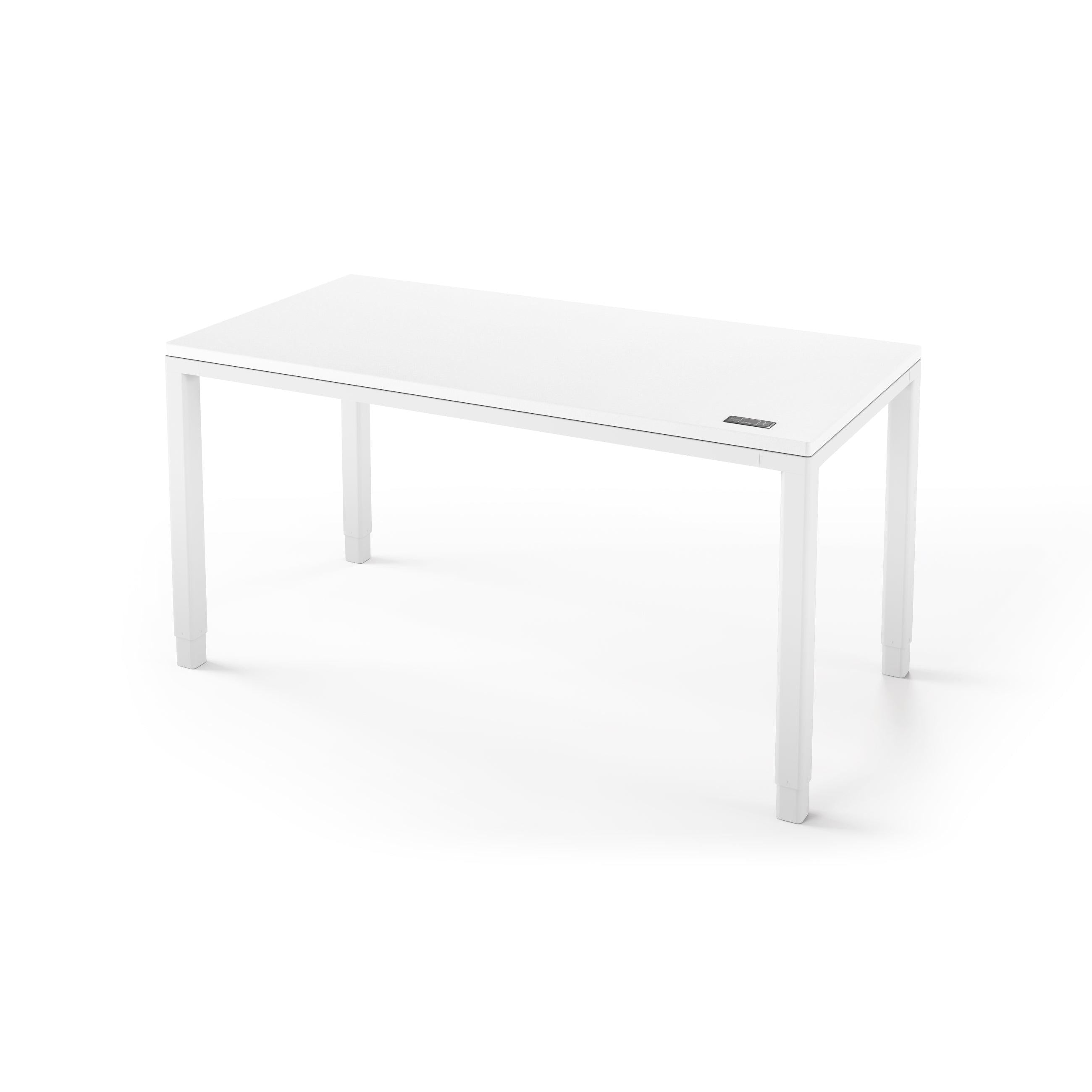 Q Desk - 4 Leg Standing Desk - New!