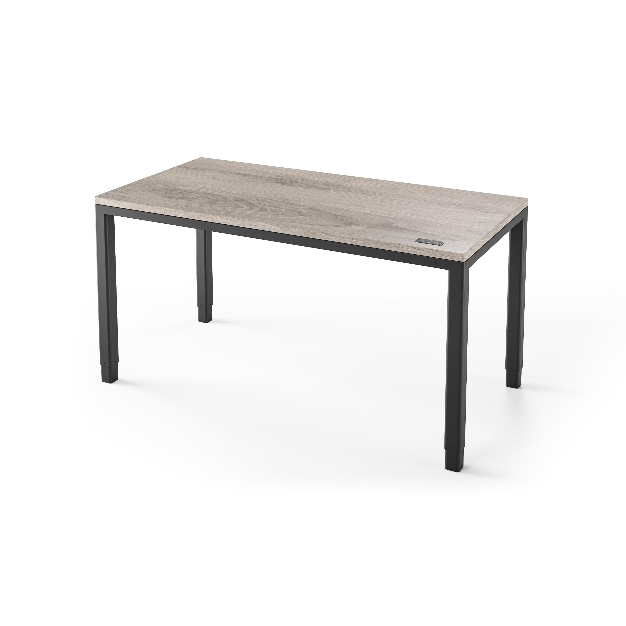 Q Desk - 4 Leg Standing Desk - New!