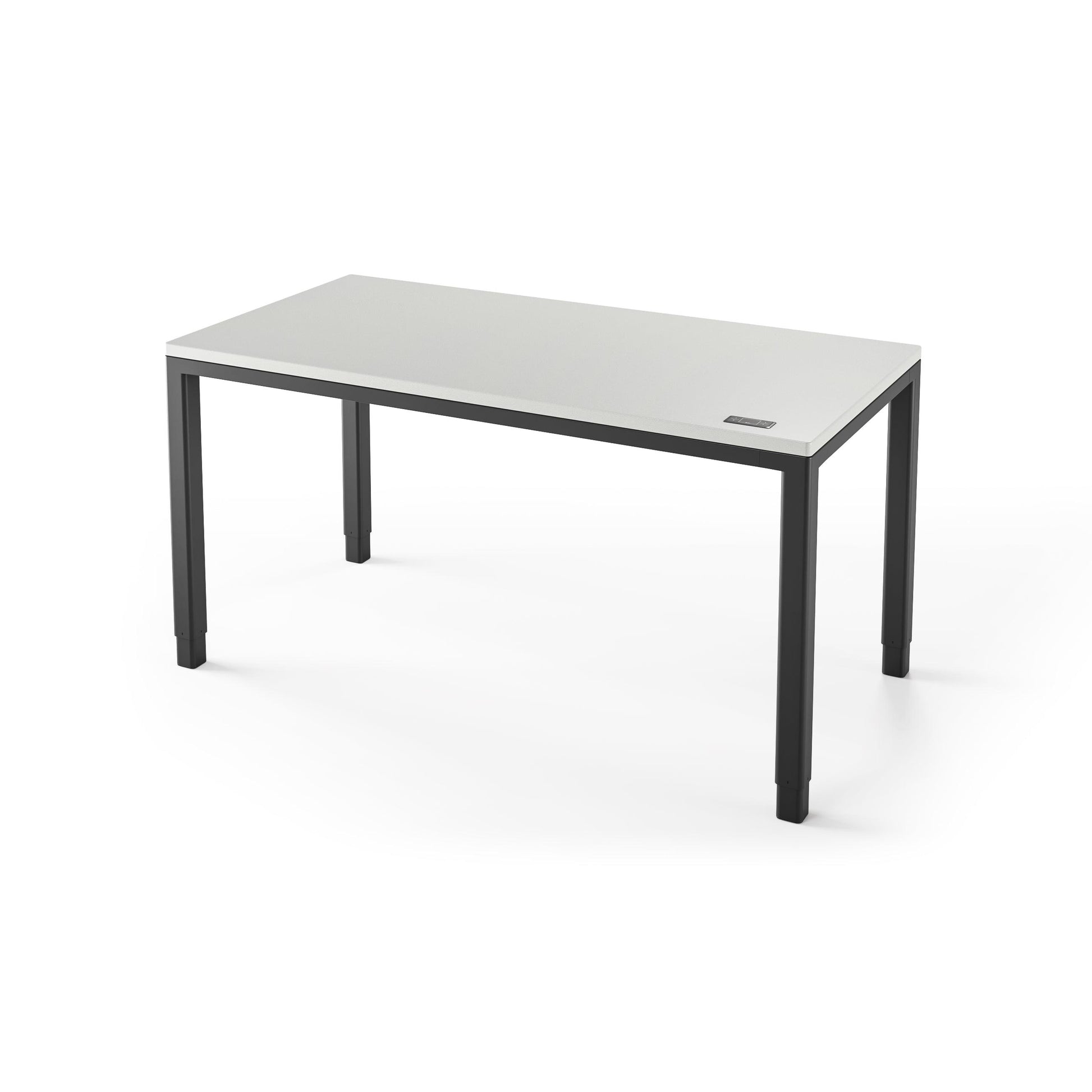 Q Desk - 4 Leg Standing Desk - New!
