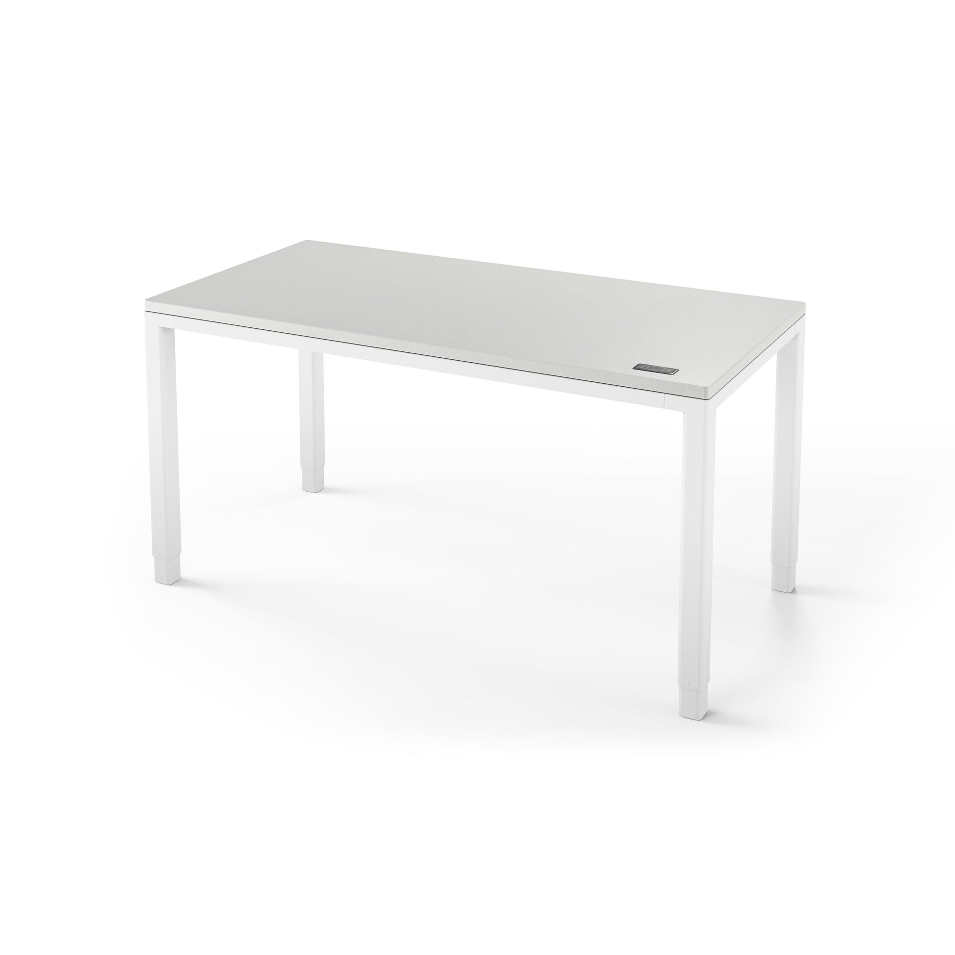 Q Desk - 4 Leg Standing Desk - New!