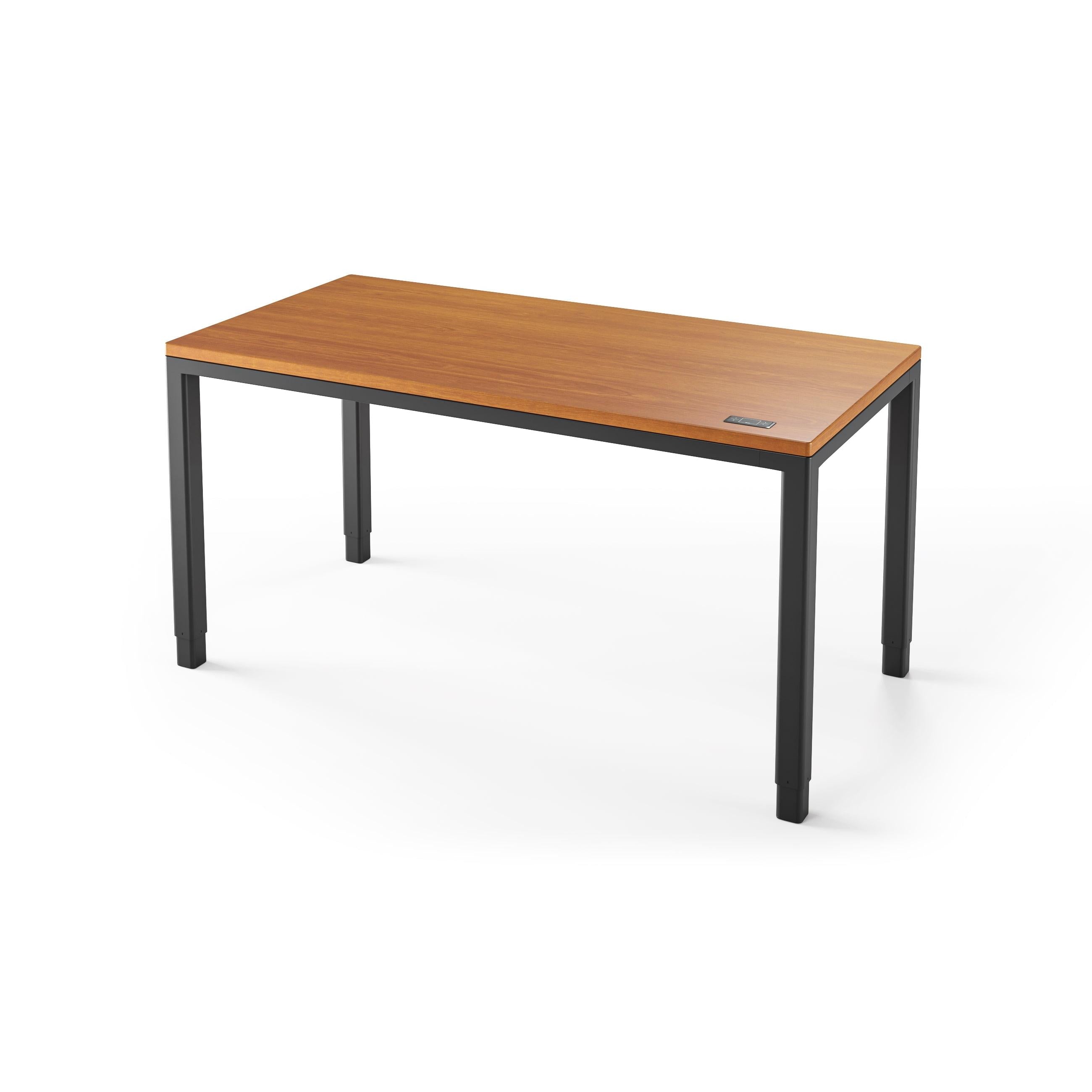 Q Desk - 4 Leg Standing Desk - New!