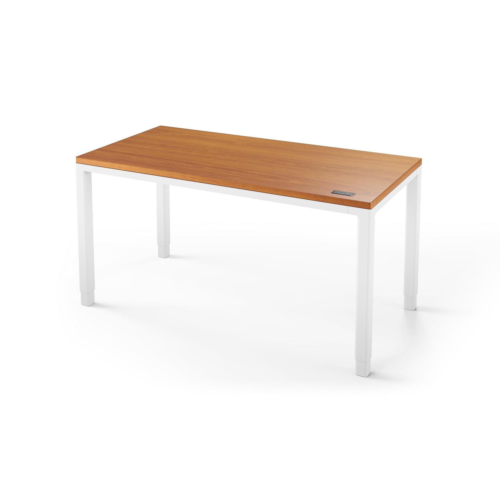 Q Desk - 4 Leg Standing Desk - New!