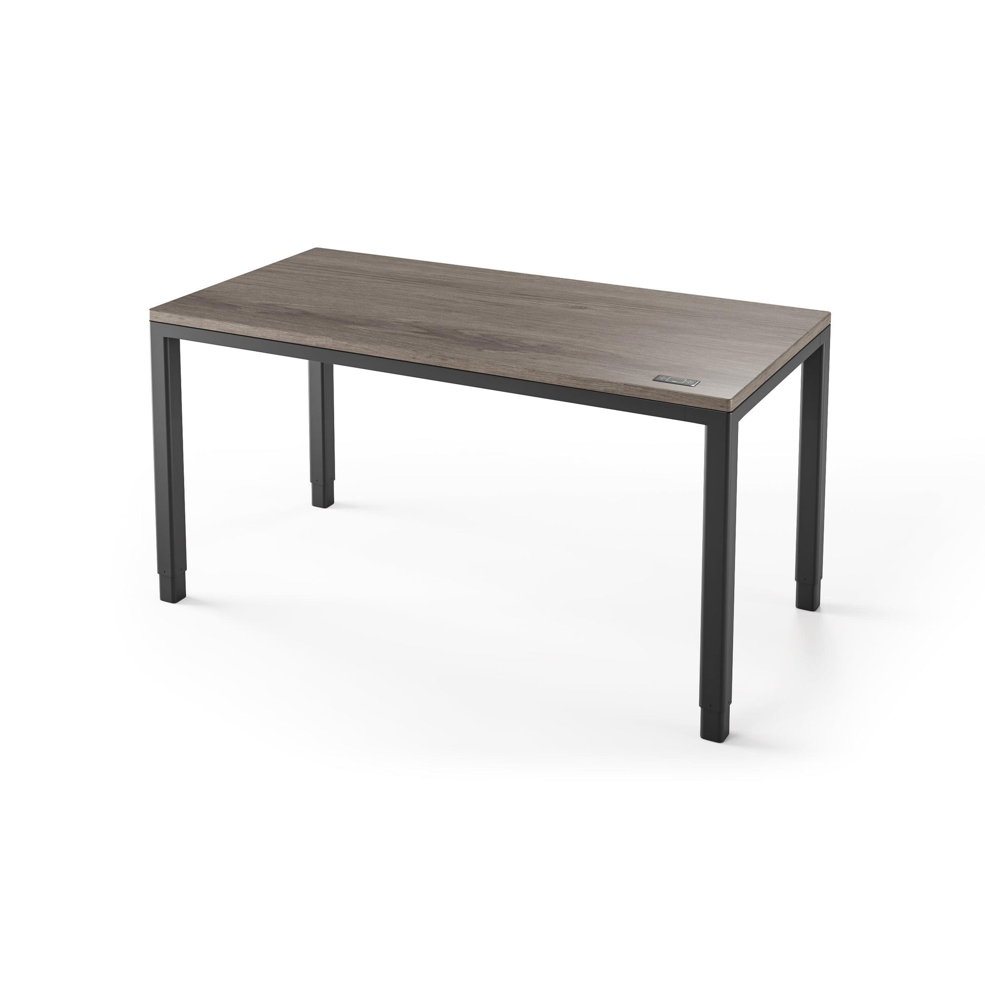 Q Desk - 4 Leg Standing Desk - New!