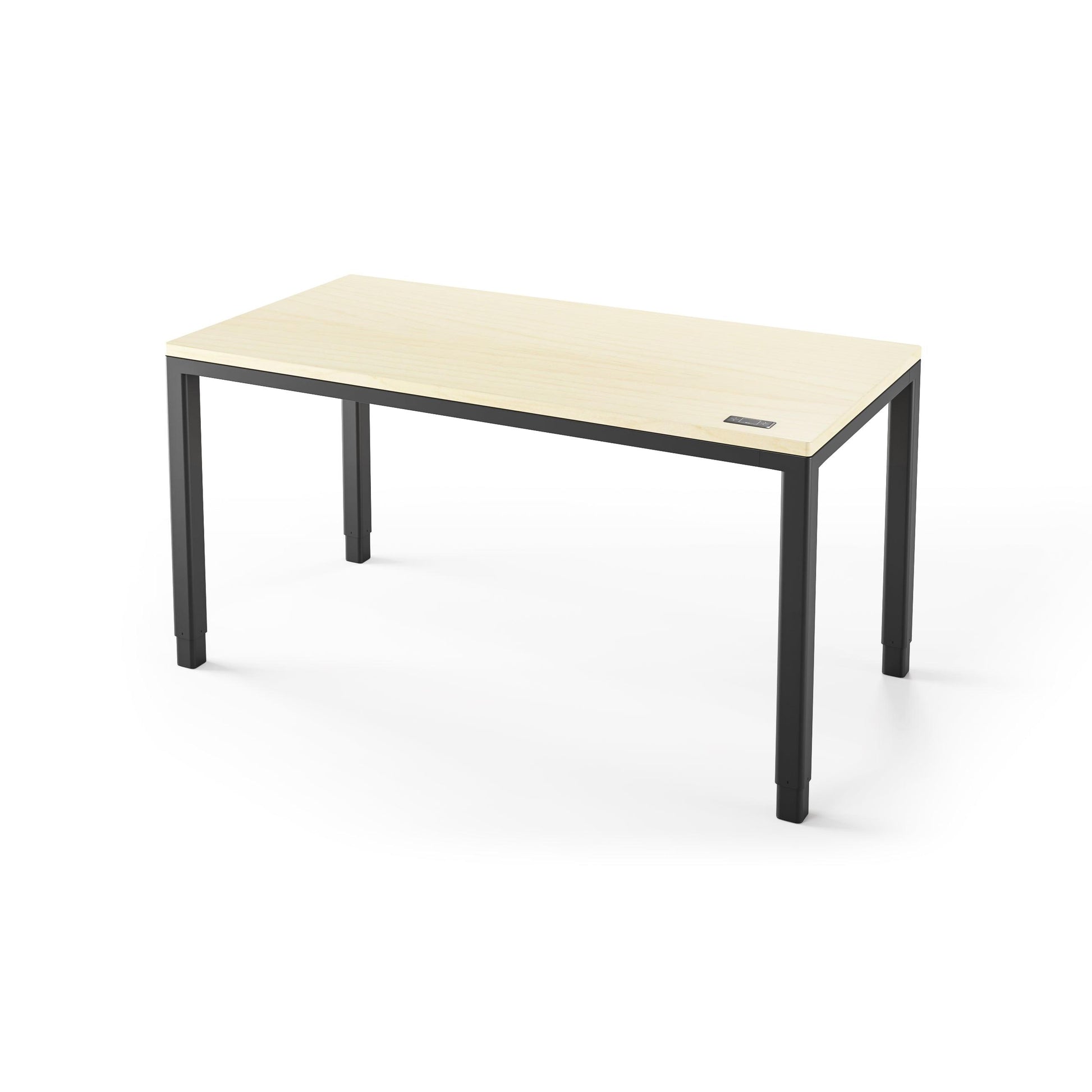 Q Desk - 4 Leg Standing Desk - New!