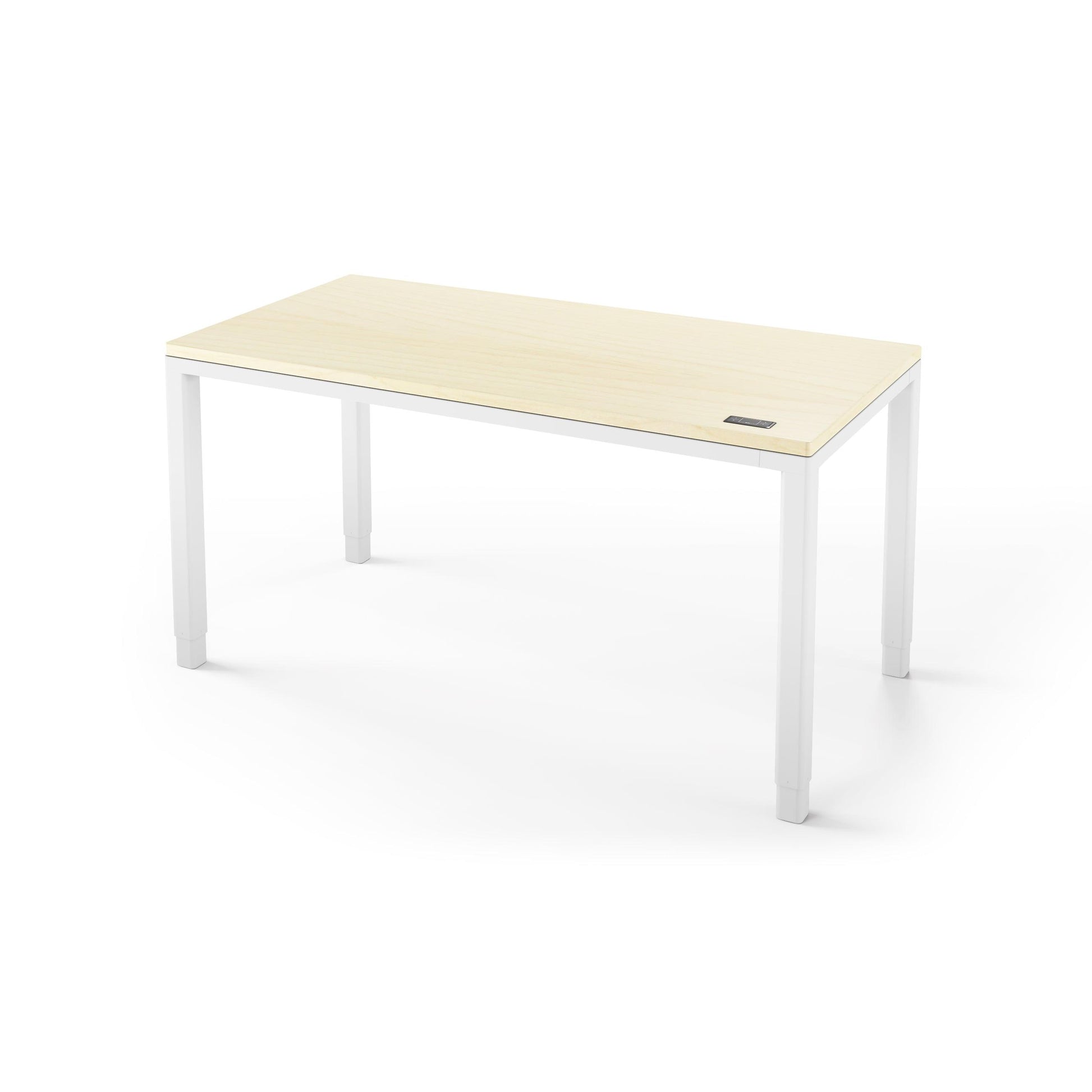 Q Desk - 4 Leg Standing Desk - New!