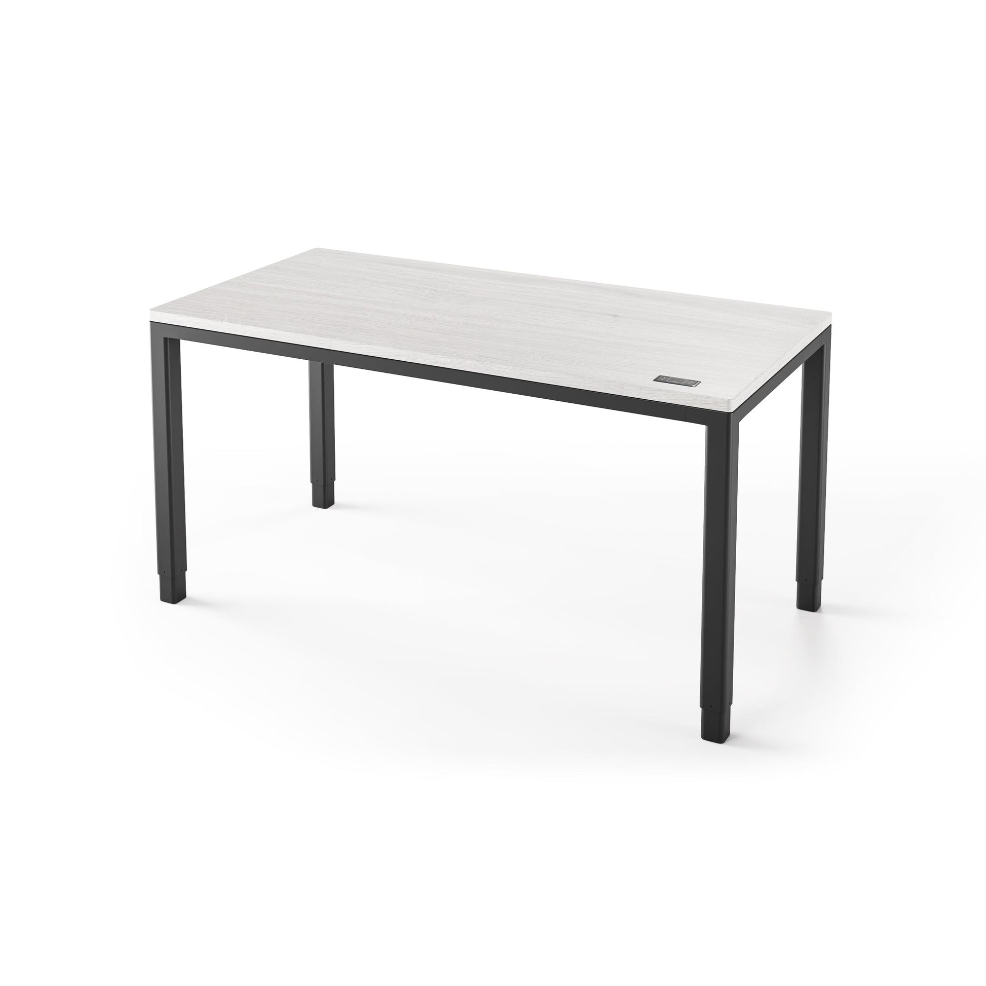 Q Desk - 4 Leg Standing Desk - New!