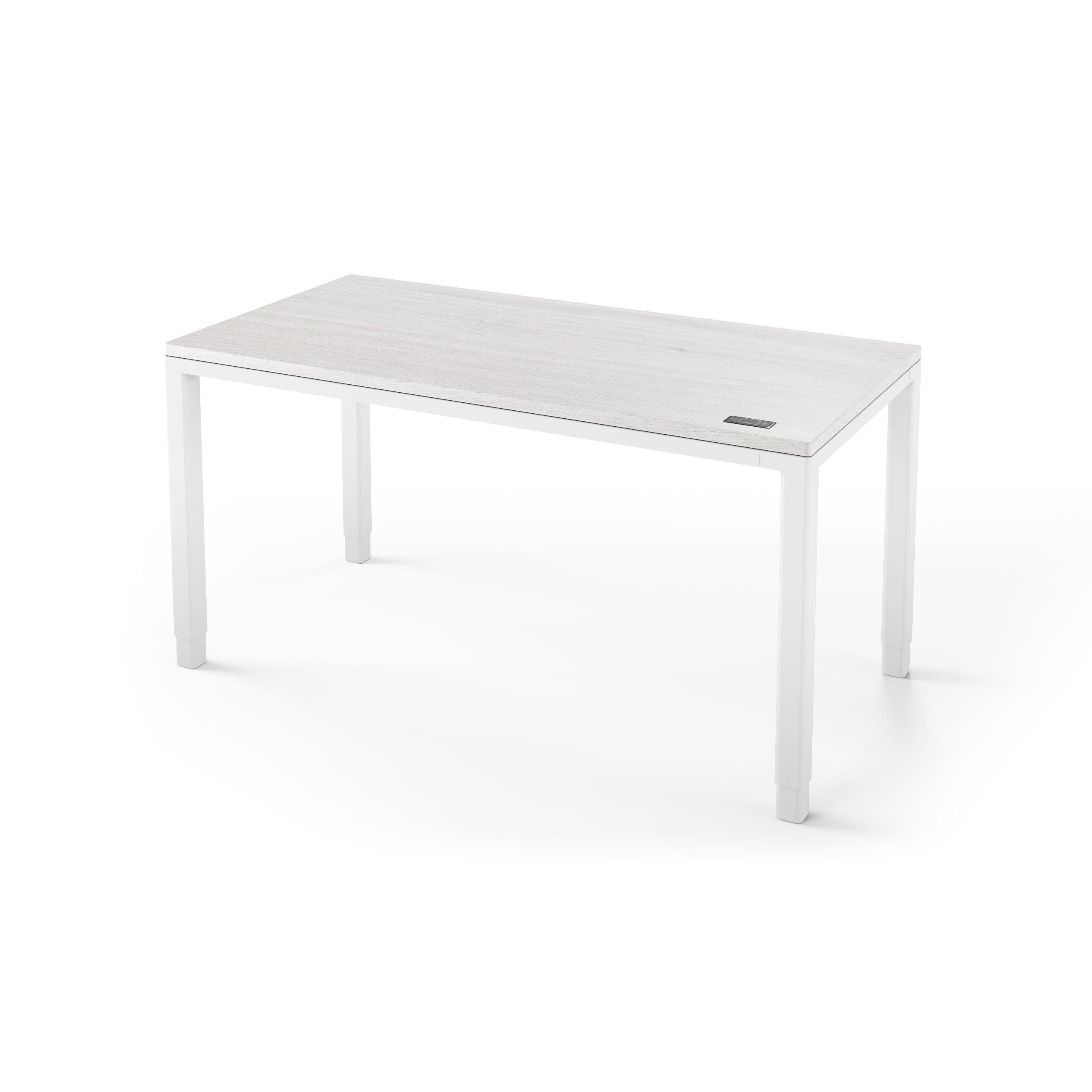 Q Desk - 4 Leg Standing Desk - New!