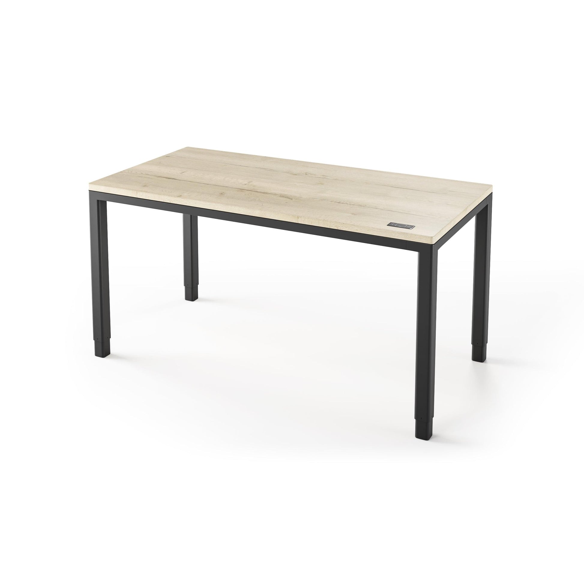 Q Desk - 4 Leg Standing Desk - New!
