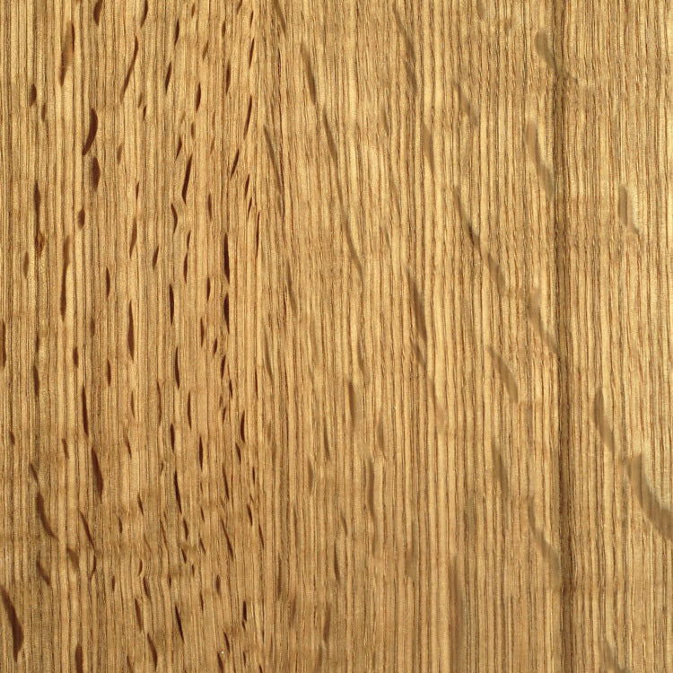 Solid Wood Finish Samples