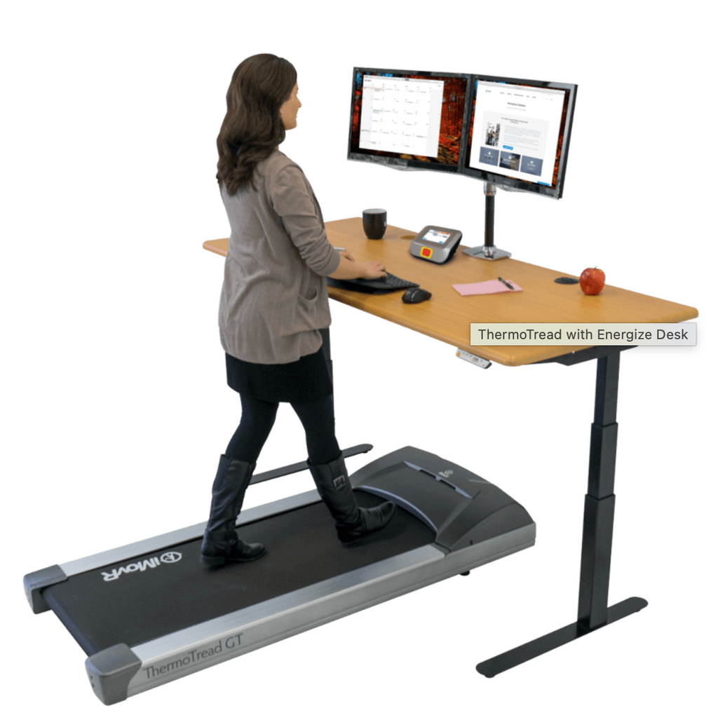 ThermoTread GT Walking Treadmill - Demo