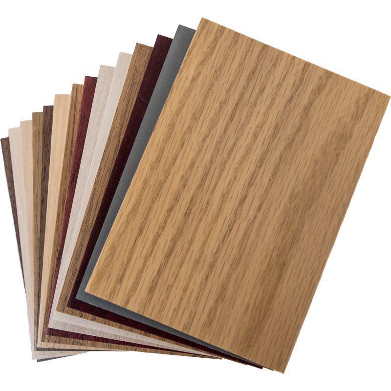 Solid Wood
