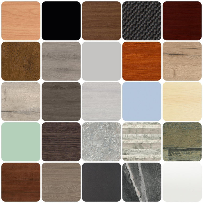 3D Laminate