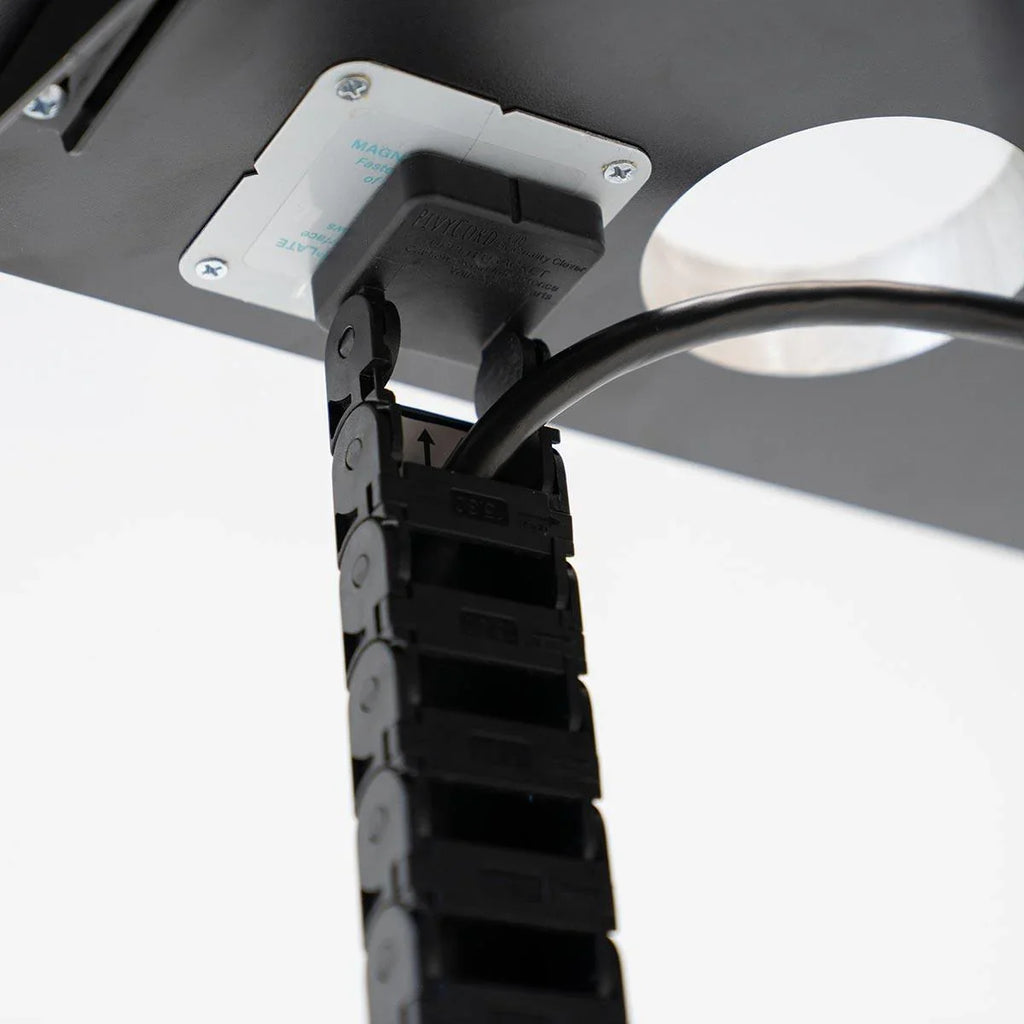 iMovR Tucker Pro Cable Management Kit
