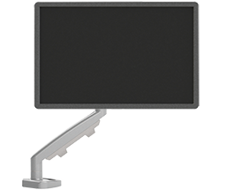 ZipView Single Monitor Arm