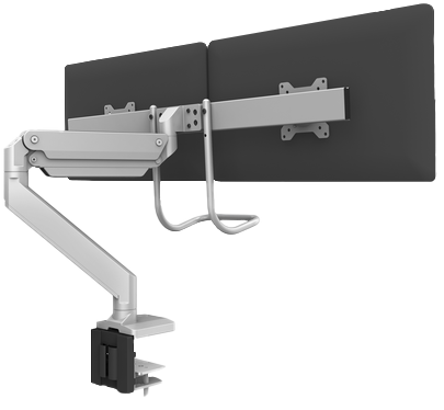 ZipView Unison Dual Monitor Arm