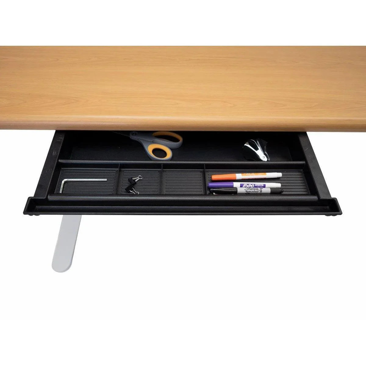 Hide-Away Storage Drawer