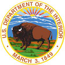 Emblem of the U.S. Department of the Interior