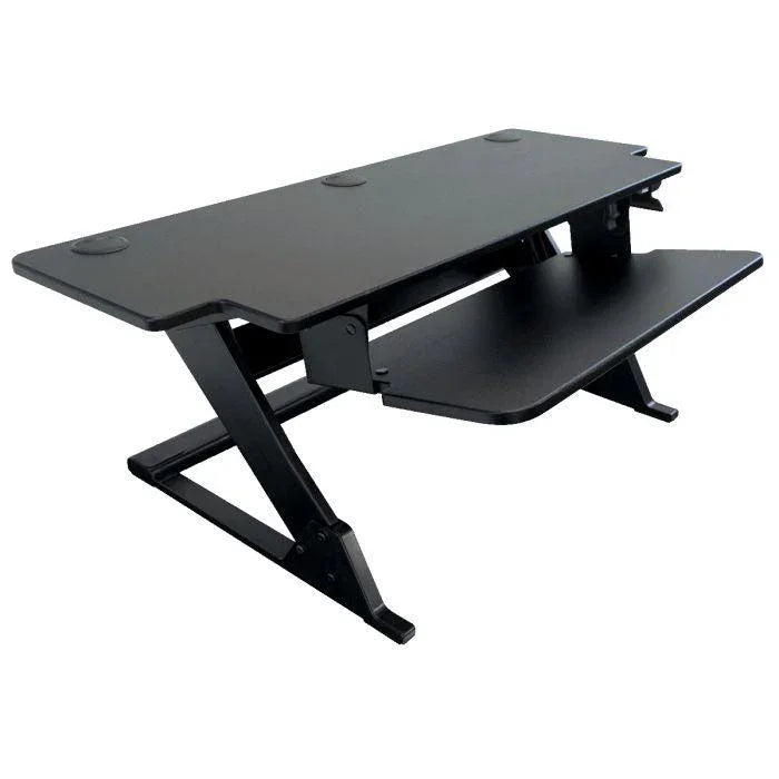 ZipLift+ HD 42″ Standing Desk Converter