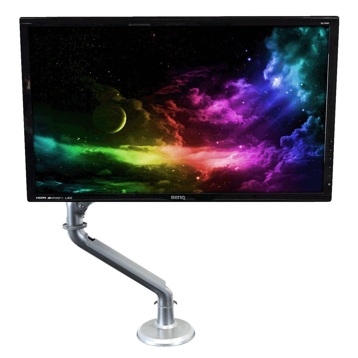Tempo Light Monitor Arm