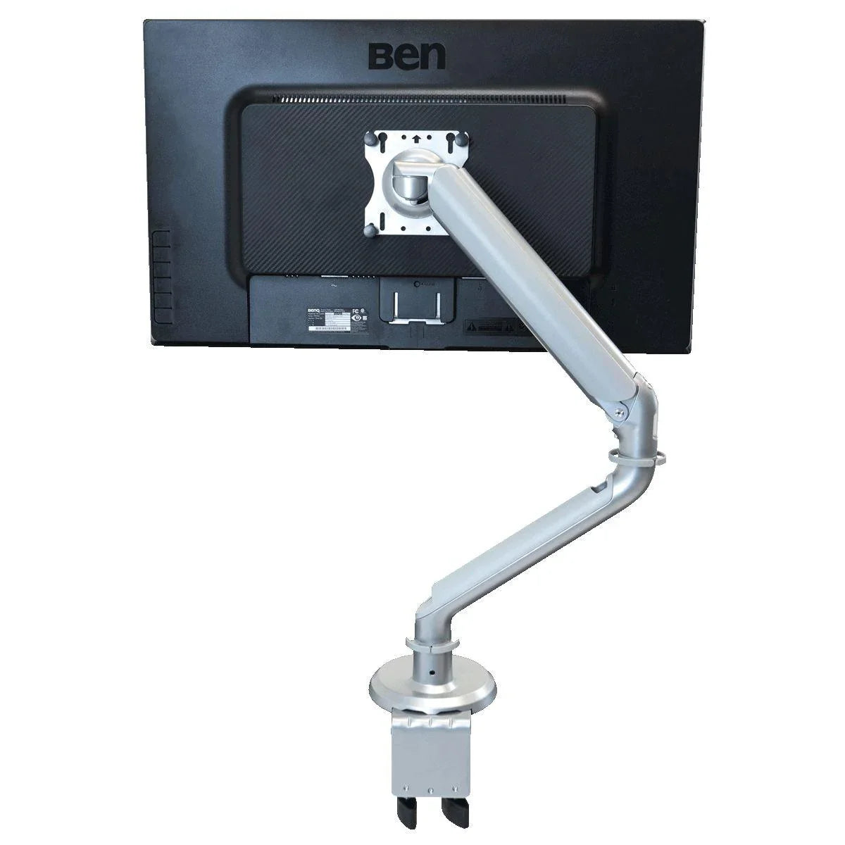 Tempo Light Monitor Arm