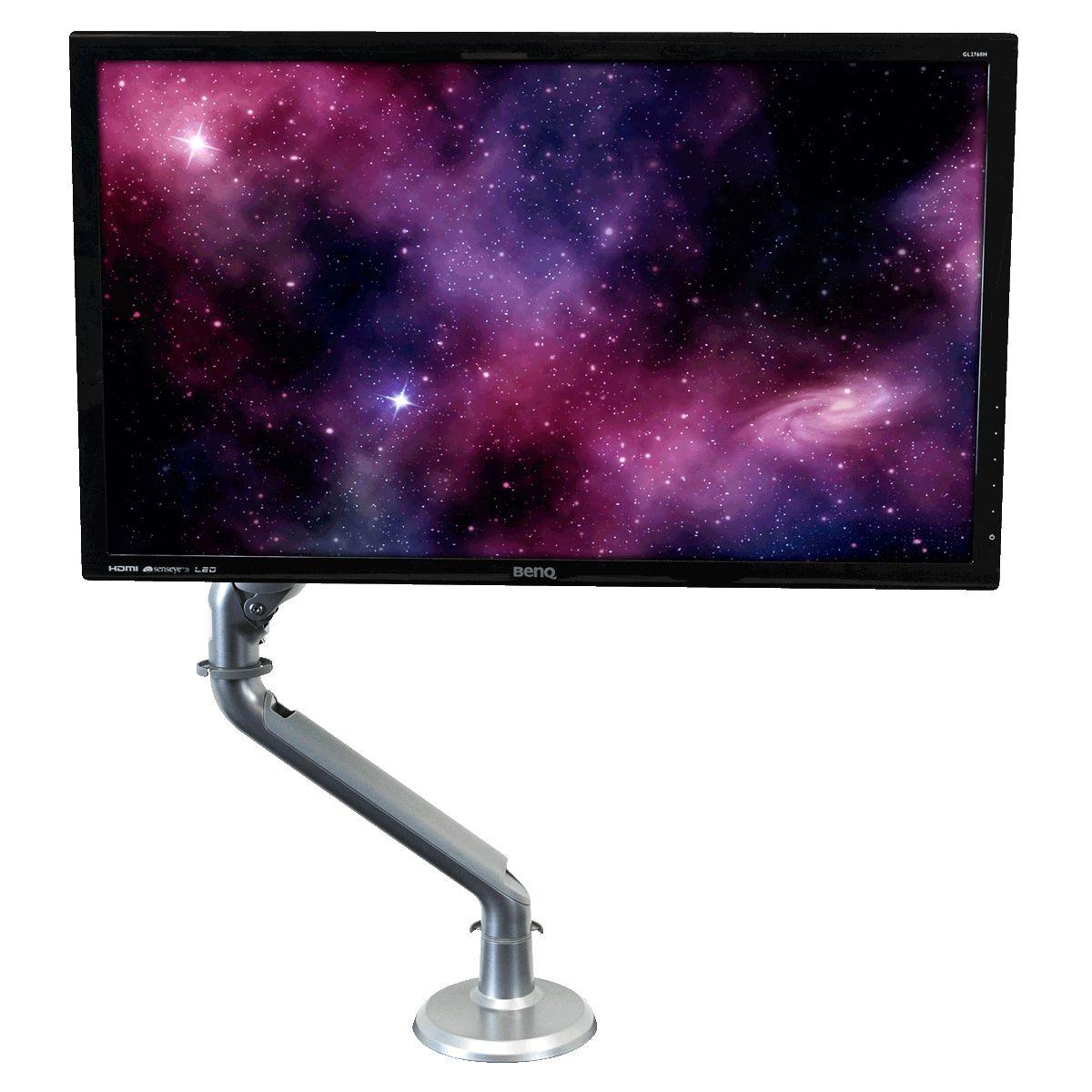 Tempo Heavy-Duty Monitor Arm