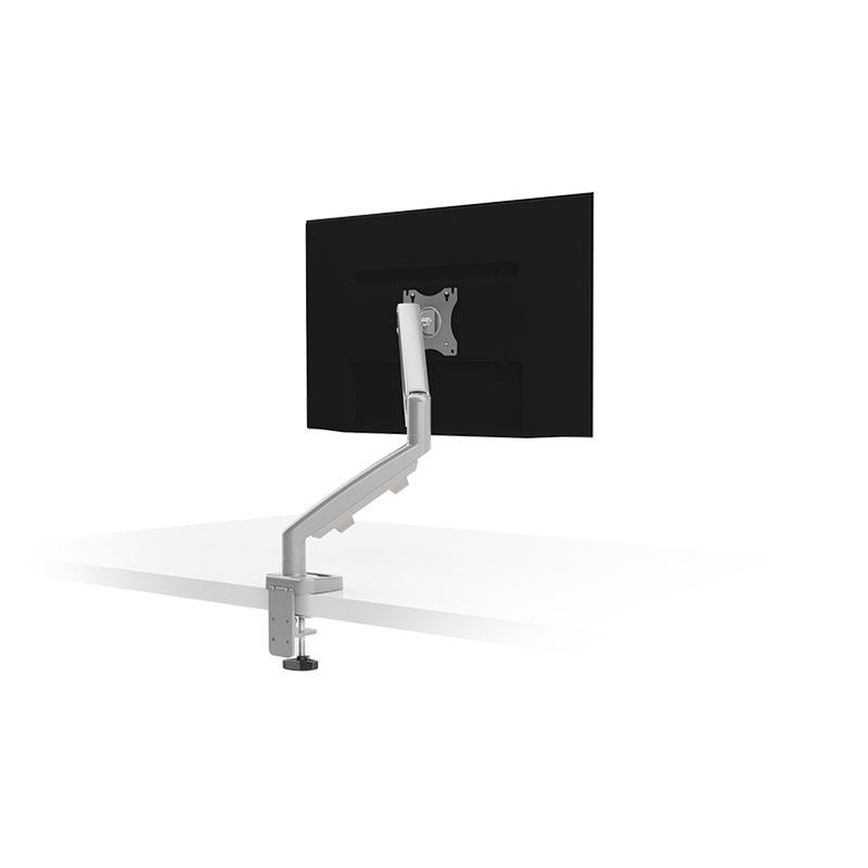 ZipView Single Monitor Arm (Back View)