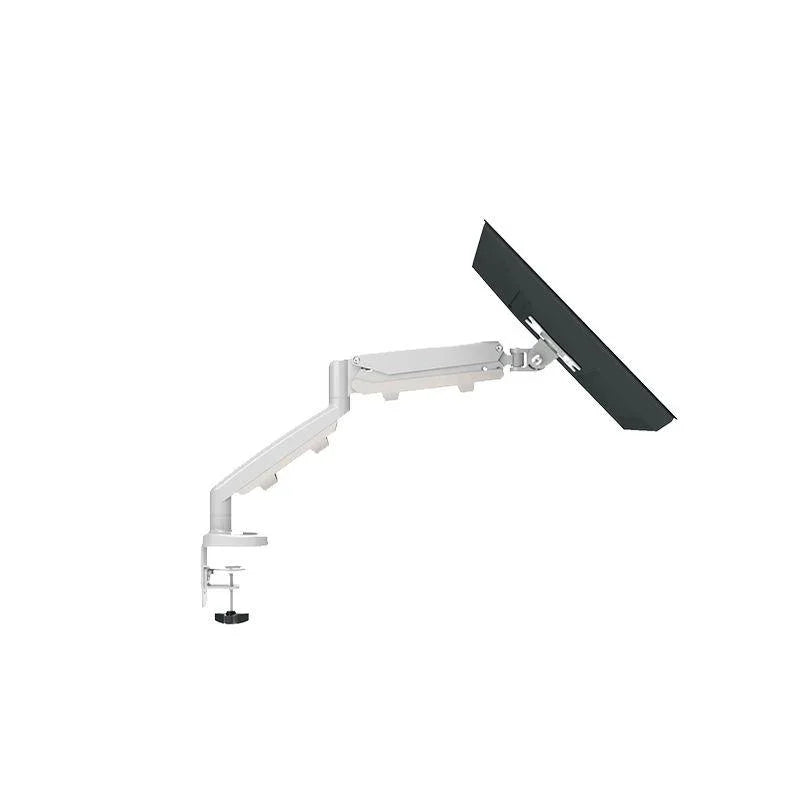 ZipView Single Monitor Arm (Tilted Up)