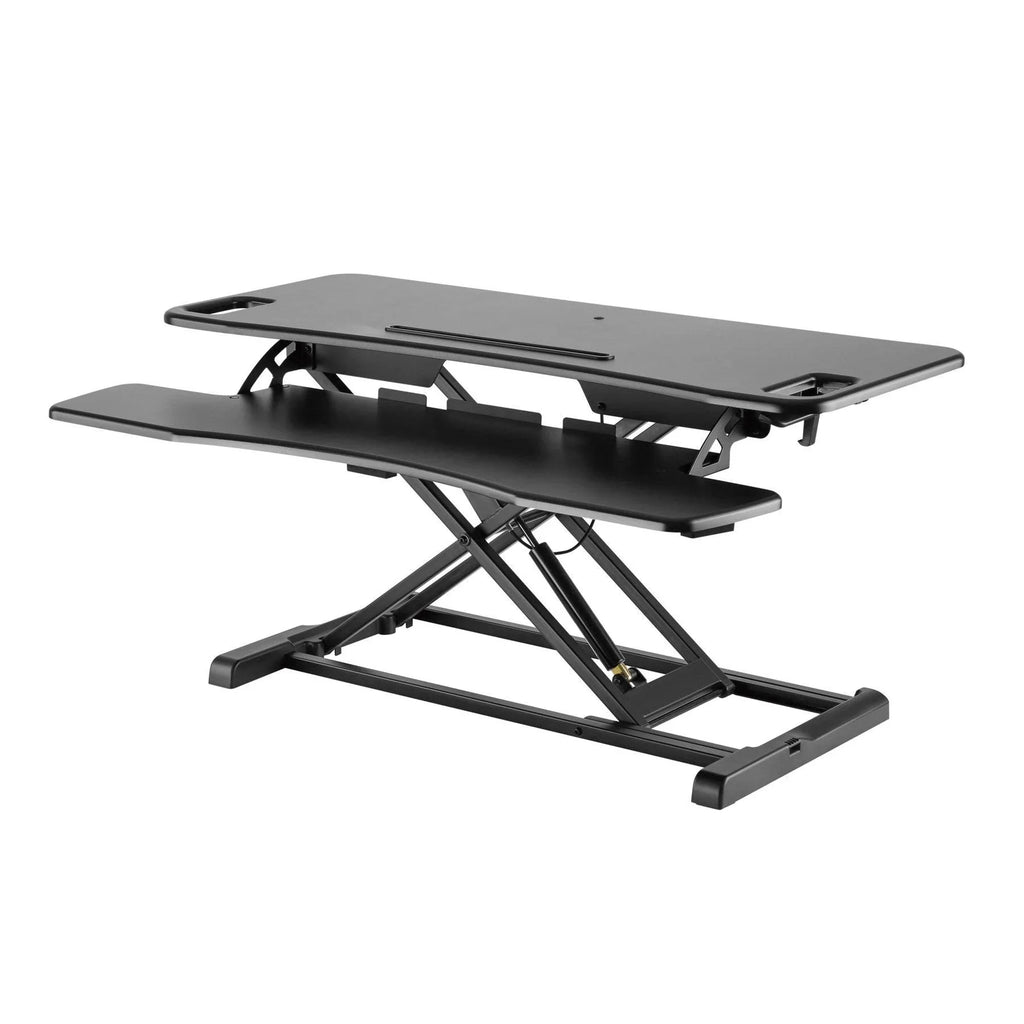 Flexus 2 Standing Desk Converter (X-Lift)