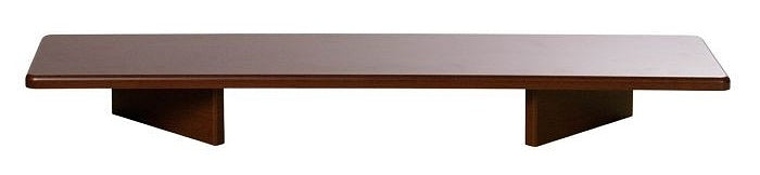 FlyDeck Desktop Riser | Monitor Riser - 3D Laminate – iMovR