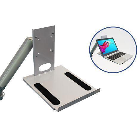 iMovR Dual-Purpose Laptop Holder