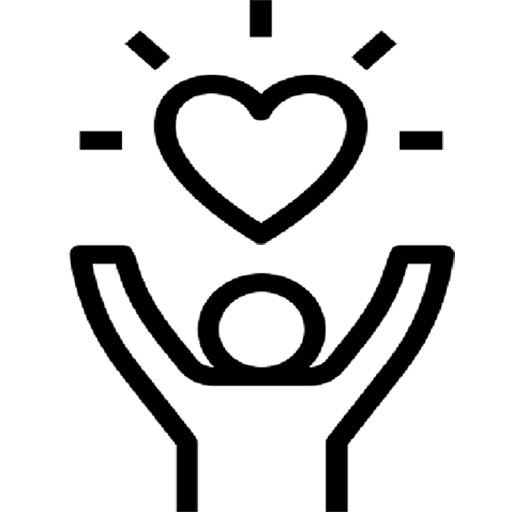 Heart Health Icon
